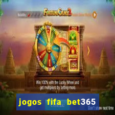 jogos fifa bet365 8 minutos